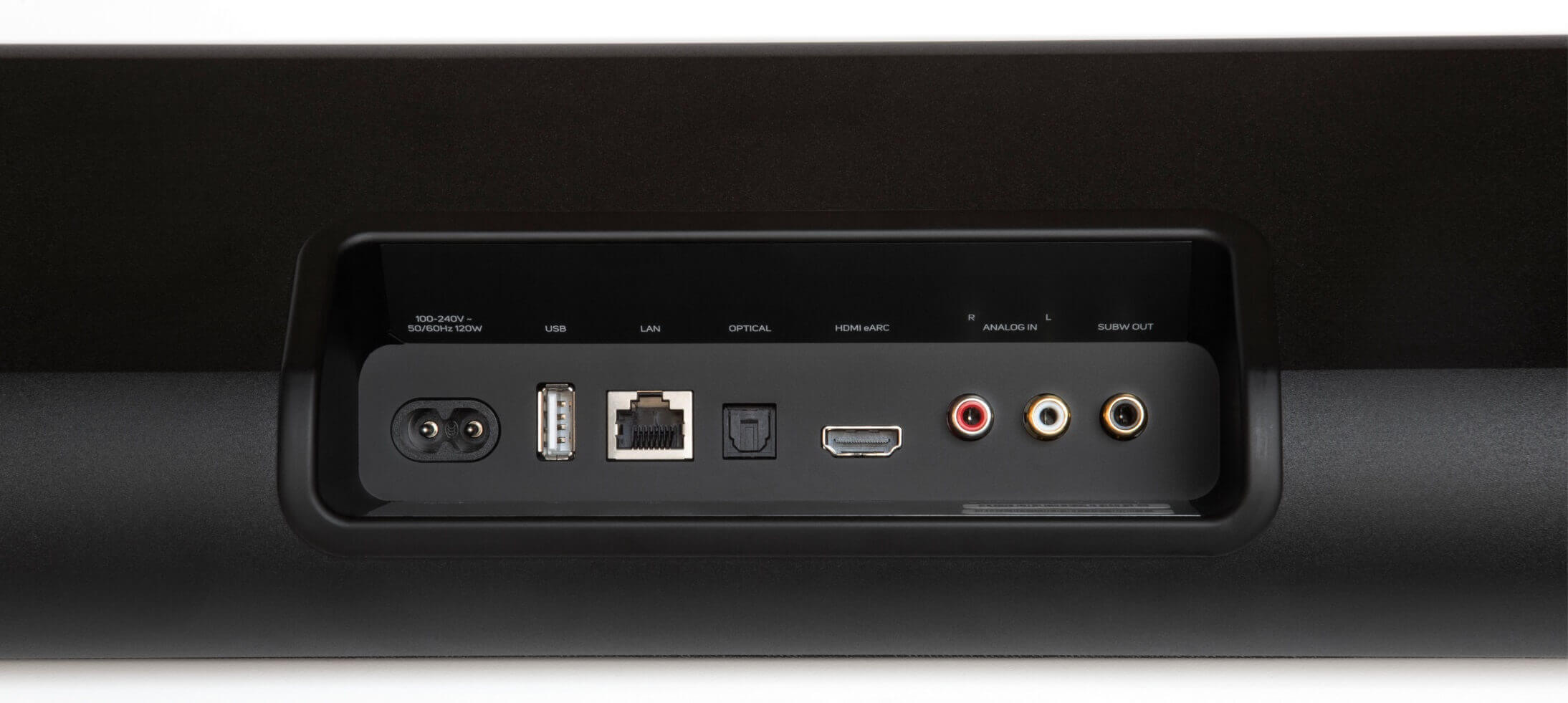 Bluesound PULSE CINEMA _soundbary HiFi Safír Olomouc 06